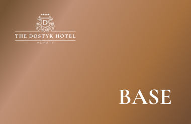 Base card